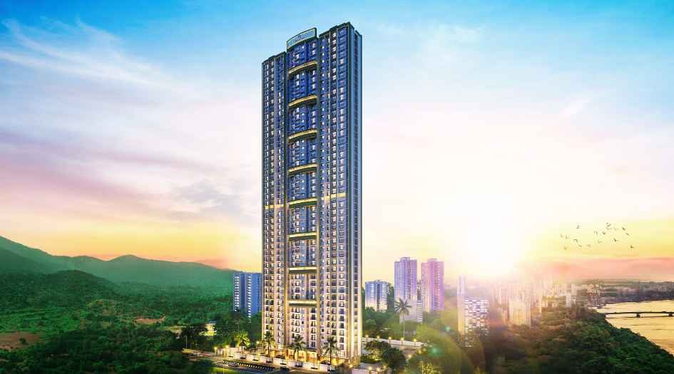 Raunak-Supreme-Elevation-Image-Dawn