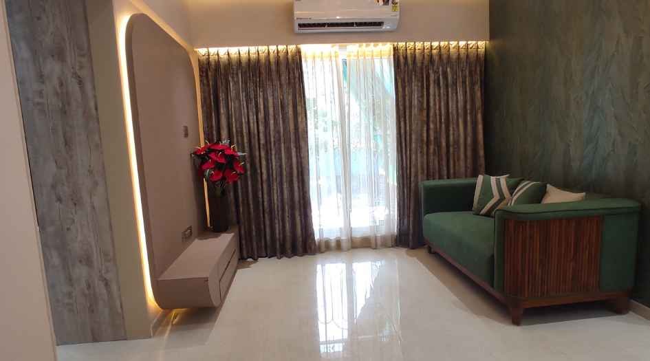 Raunak-Supreme-Gallery-Living-room-view-2